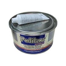 Polikor Polyester Macun Kaporta Tamir Macunu 800 Gr (434148159)