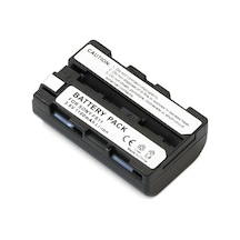 Sanger Np-Fs11 Sony Kamera Batarya