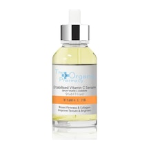 The Organic Pharmacy Vitamin C Serum 30 ML
