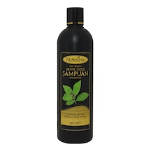 Nursima Defne Özlü Şampuan 350 ML