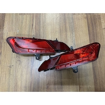 Volvo Xc60 Sağ Sol Reflektör 2013-2017