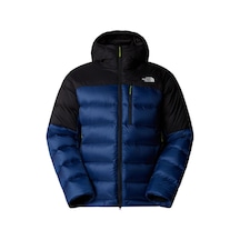 The North Face Erkek Kalıx Kaz Tüyü Mont Nf0a88skmpf1 Mavi