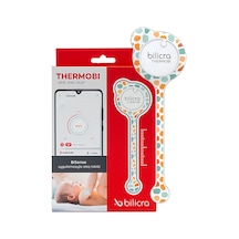 Thermobi - Akıllı Sıcaklık Ölçer 4 Adet