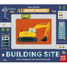 Building Site - Make Tracks