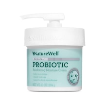 Nature Well Probiotic Nemlendirici Bakım Kremi 284 G