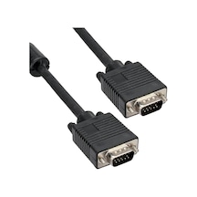 Powermaster Pm-16333 15 Pin 3+6 Erkek/erkek 50 Metre Vga Görüntü Kablosu-178022