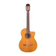 Cordoba C5-Ce Elektro Klasik Gitar
