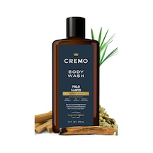 Cremo Palo Santo Duş Jeli 473ml Ferah