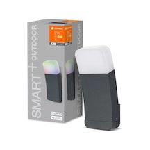 Ledvance Smart Wifi 10W Akıllı Rgbw Bahçe Armatürü