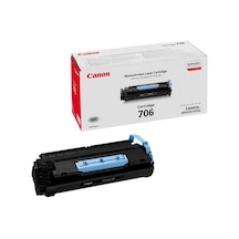 Canon Crg-706 Ml-6530/6540/6550/6580/6560 Toner