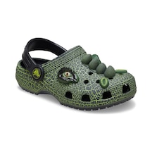 Crocs Classıc Iam Scary Dıno Clog T Çocuk Terlik 211372 211372 001 Çok Renkli Crocs Classıc Iam Scary Dıno Clog T Çocuk Terlik 211372 211372 001 Çok Renkli