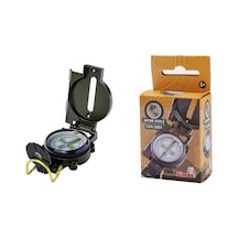 Simba Nature World Explorer Oyuncak Metal Pusula 104342665