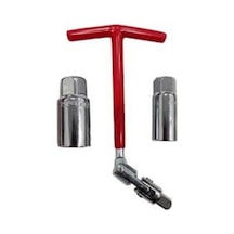 Rico Buji Lokmalı Mafsal 16 Mm - 21 Mm - 007 Rc 5222