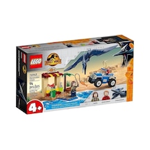 LEGO® Jurassic World 76943 Pteranodon Chase 94 Parça