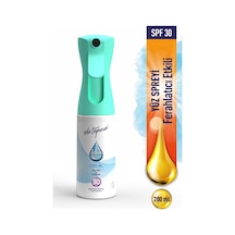Eda Taşpınar Ferahlatıcı Etkili Yüz Spreyi SPF30 200 ML