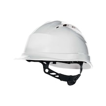Delta Plus Quartz Up 4 Baret Beyaz