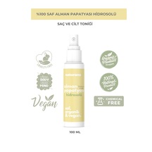 Naturana Doğal Papatya Suyu 100 ML