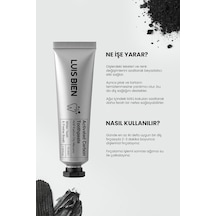 Aktif Karbon Diş Beyazlatma Macunu 75 Ml