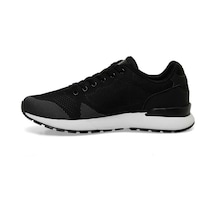 Lumberjack Vendor 5fx Siyah Comfort Casual Anatomik Spor Ayakkabısı Siyah