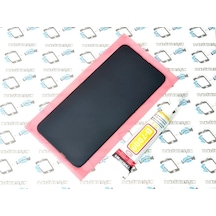 Tkgz - Honor 9X Lcd Ekran Dokunmatik (Servis i) (227937398) Çok Renkli