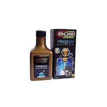Bor Power Premıum Edıtıon Motor Yağ Katkısı Nnt