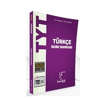 Karekök Tyt Türkçe Soru  Bankası
