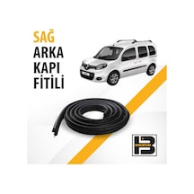Renault Kango 2008-2021 Sağ Arka Kapı Fitili Bm03951