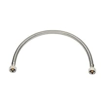 Bağlantı Çelik Flex Hortum 3/8"-3/8" 60cm Diğer
