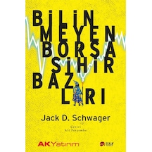 Bilinmeyen Borsa  Sihirbazları