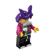 LEGO® Vidiyo 43101 Bandmates Series 1: 2.Samurapper