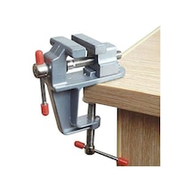 Mini Mengene Aleti Alüminyum Döküm 30 MM Sıkma Işkence Aleti 3