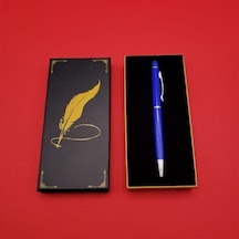 Mavi Tükenmez Kalem 15468170