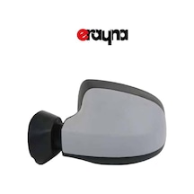 Ayna Komple Sol Duster 2009+ Elektrikli Ayar Isıtmalı Astarlı Yuvarlak Ayak 6001549678 Erayna 1004ea