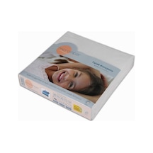 Caretex Fermuarlı,Mikrofiber Sıvı Geçirmez Yatak Alezi