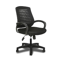 Eminofis Emin Ofis Şow, Çalışma Koltuğu, Fileli Koltuk, Sekreter Koltugu