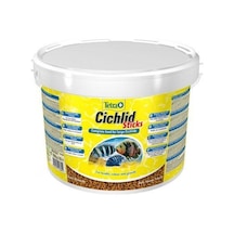 Tetra Cichlid Sticks 10 L Kova