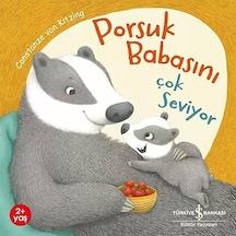 Porsuk Babasını Çok Seviyor + İktidar: Güç Sahibi Olmanın 48 Yasası + Satranç + 10 Kitap