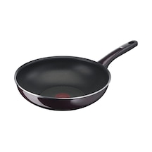 Tefal Resist Intense Wok Tava 28 Cm