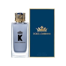 Dolce & Gabbana K Edt 100 Ml Erkek Fresh