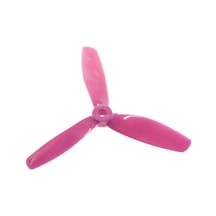 5045 3 Yaprak Drone Pervanesi Ccw - Pembe