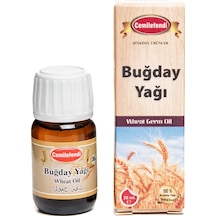 Cemilefendi Buğday Yağı 20 ML