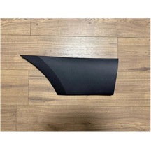 Mercedes - Arka Çam.kap.ön Sağ Kısa Deliksiz Sprinter 2018-