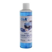 Divortex -60 Derece Konsantre Antifrizli Cam Suyu 250 ML