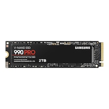 Samsung 990 Pro MZ-V9P2T0BW 2 TB 7450/6900 MB/S M.2 NVMe SSD