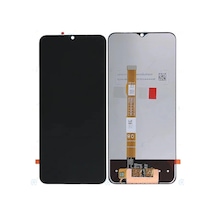 Vivo Y22 Lcd Dokunmatik Ekran