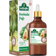 Arifoğlu Avokado Yağı 100 ML