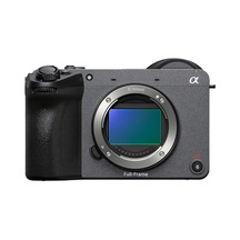 Sony Fx2 Sinema Kamerası B