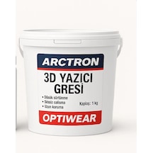 Arctron 3d Yazıcı Gresi - 14 Kg