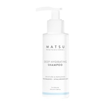 Deep Hydrating Nem Şampuanı 70 Ml Kuru & İnce Telli Saçlar Seyahat Boy