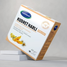 Mecitefendi Kudret Narlı Çay Süzen Poşet 40'lı
